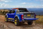 Nissan Frontier Sentinel 2018 года